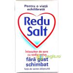 Redusalt Sare Cu Sodiu Redus 350g