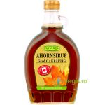 Sirop De Artar Grad C Ecologic/Bio 375ml