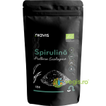 Spirulina Pulbere Ecologica/Bio 125g