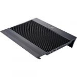 Stand/Cooler notebook Deepcool N8 Black