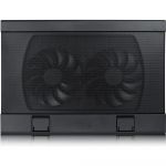 Stand/Cooler notebook Deepcool Wind Pal FS