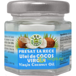 Ulei De Cocos Virgin 35ml