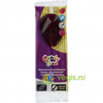 Acadea cu Coacaze Negre Fara Gluten Ecologica/Bio 13g