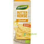 Biscuiti din Spelta si Unt Butterkeks Ecologici/Bio 150g