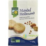 Biscuiti Fragezi cu Migdale Ecologici/Bio 125g