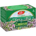 Ceai Cimbrisor (R37) 20dz