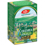 Ceai Curatarea Sangelui P125 50gr