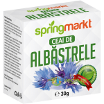 Ceai de Albastrele Flori 30g