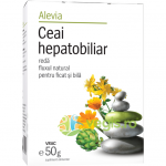 Ceai Hepatobiliar 50g