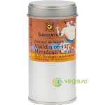 Condiment Amestec Aladdin Ofera Mirodenii Cafea Ecologic/Bio 35g