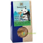 Condiment Amestec Mirodenii Orez a la Mrs. Wong Ecologic/Bio 40g