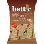 Crackers Integrali Ecologici/Bio 150g