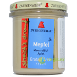 Crema Tartinabila Mepfel cu Hrean si Mar Ecologica/Bio 160g