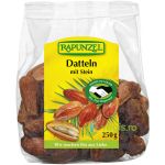 Curmale cu Samburi Delegt Nour Ecologice/Bio 250g