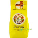 Faina Integrala de Grau Spelta 500g