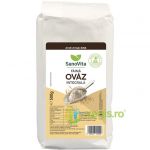 Faina Integrala de Ovaz 500g