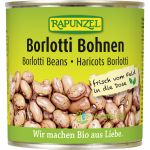 Fasole Borlotti in Doza Ecologica/Bio 400g