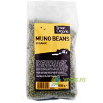 Fasole Mung Ecologica/Bio 500g
