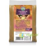 Ghimbir Pulbere 100gr