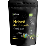 Hrisca Cruda Decorticata Ecologica/Bio 500g