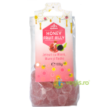 Jeleuri cu Miere, Mure si Rodie 100g