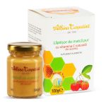 Laptisor De Matca Pur cu Vitamina C Naturala din Acerola 100g