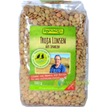Linte Troja Maro Ecologica/Bio 500g