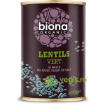 Linte Verde du Puy Ecologica/Bio 400g