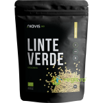 Linte Verde Ecologica/Bio 500g