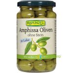 Masline Amphissa Verzi fara Samburi in Saramura Ecologice/Bio 315g