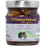 Masline Kalamata Ecologice/Bio 290g