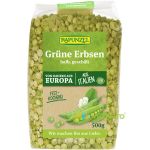 Mazare Verde Jumatati Decojita Ecologica/Bio 500 g