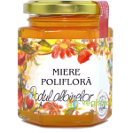 Miere Poliflora Rodul albinelor 250g