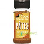 Mix de Condimente pentru Paste (Solnita) Ecologic/Bio 30g
