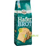 Mix pentru Paine din Ovaz Integral Fara Gluten Ecologic/Bio 500g