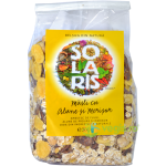 Musli cu Alune si Merisor 300g