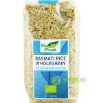 Orez Basmati Integral Ecologic/Bio 500g