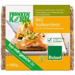 Paine cu Faina Integrala si Samburi de Floarea Soarelui Ecologica/Bio 500g