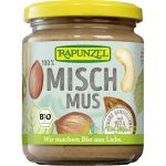 Pasta Amestec 4 Feluri de Nuca Ecologica/Bio 250g