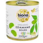 Pastai de Soia Edamame Ecologice/Bio 200g