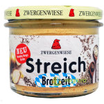 Pate Vegetal cu Ceapa si Condimente Fara Gluten Ecologic/Bio 180g