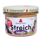 Pate Vegetal de Vinete Ecologic/Bio 180g