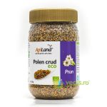 Polen Crud de Prun Ecologic/Bio 230g