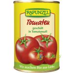 Rosii (Tomate) Cojite Ecologice/Bio In Doza 400g
