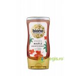 Sirop de Artar cu Agave Ecologic/Bio 350g