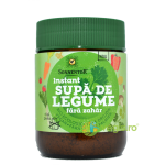 Supa Instant de Legume fara Zahar Ecologica/Bio 120g