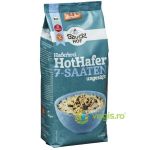 Terci de Ovaz cu 7 Tipuri de Seminte Fara Gluten Ecologic/Bio 400g