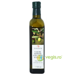 Ulei De Masline Extra Virgin Ecologic/Bio (Longevita) 500g