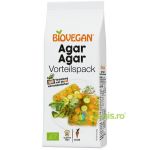 Agar Agar Fara Gluten Ecologic/Bio 100g