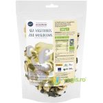 Alge Marine cu Ciuperci Shiitake Ecologice/Bio 100g
